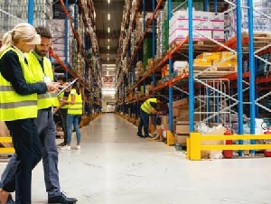 Logistica
